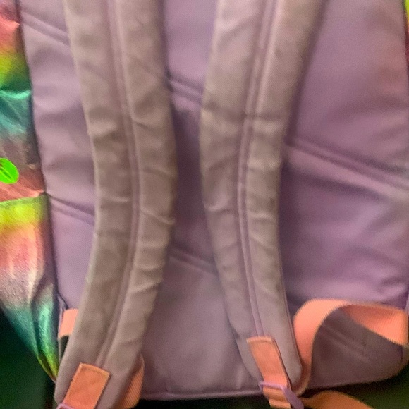 Disney Store Mickey & Mini backpack plus lunchpale.. 🐭 - Picture 3 of 4